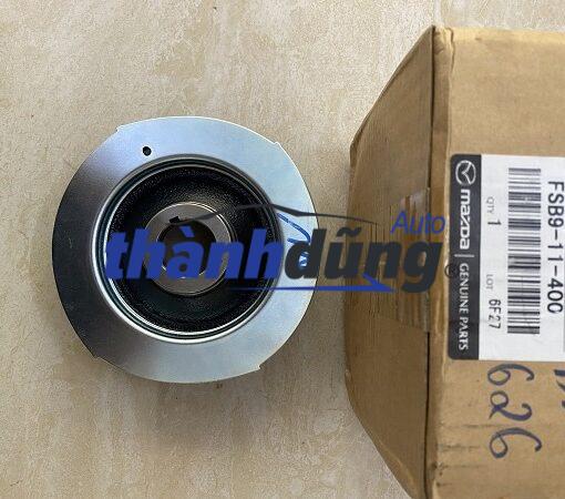 PULY TRỤC CƠ MAZDA PREMACY
