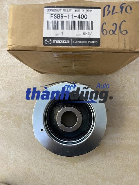 PULY TRỤC CƠ MAZDA PREMACY