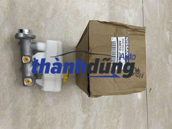 TỔNG PHANH YD25 NISSAN NAVARA