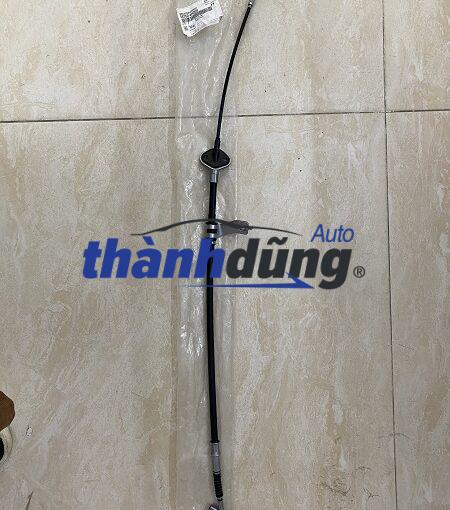 DÂY PHANH TAY HYUNDAI STAREX 2013