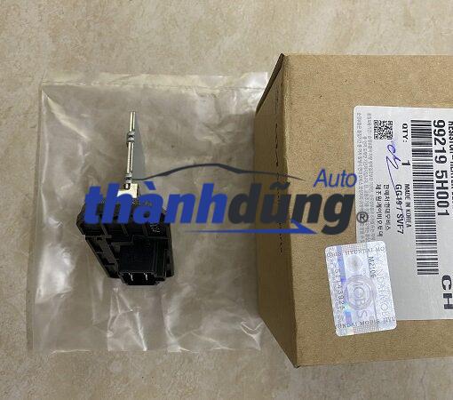 TRỞ QUẠT DÀN LẠNH HYUNDAI HD78