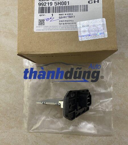 TRỞ QUẠT DÀN LẠNH HYUNDAI HD78