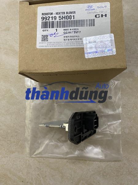 TRỞ QUẠT DÀN LẠNH HYUNDAI HD78