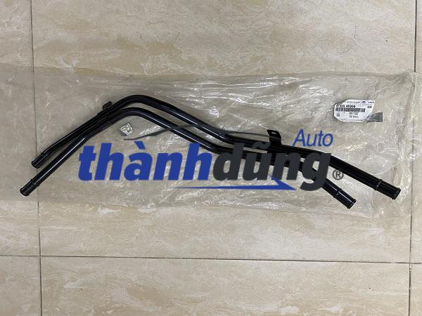 TUY Ô CHIA NƯỚC NÓNG LẠNH KIA BONGO 3