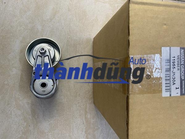 TĂNG DÂY CUROA TỔNG NISSAN TEANA