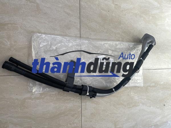 CỔ ĐỔ XĂNG DAEWOO GENTRA 2008