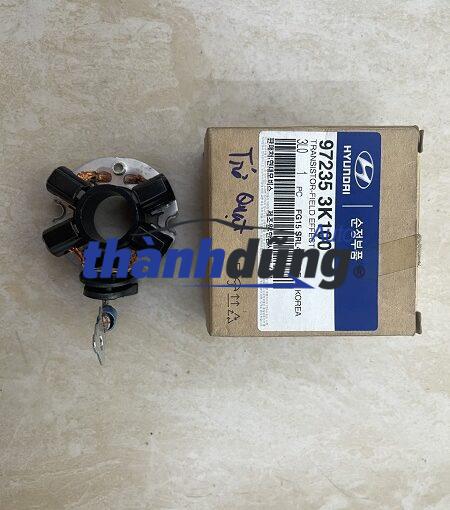 CHỔI THAN ĐỀ HYUNDAI ELANTRA 2018