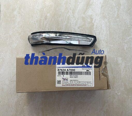 XI NHAN GƯƠNG KIA CERATO 2015