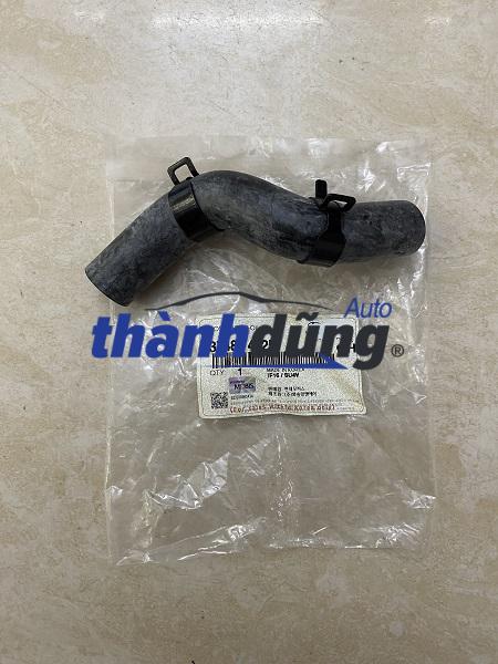 ỐNG HỒI DẦU MÁY PHÁT HYUNDAI PORTER 2