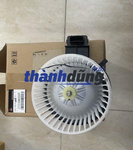 QUẠT DÀN LẠNH MITSUBISHI XPANDER 2018-2022