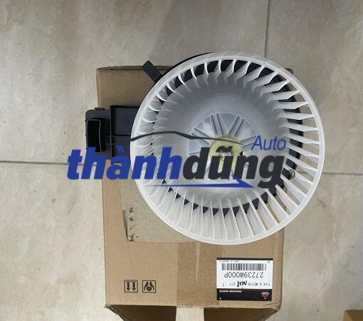 QUẠT DÀN LẠNH MITSUBISHI XPANDER 2018-2022