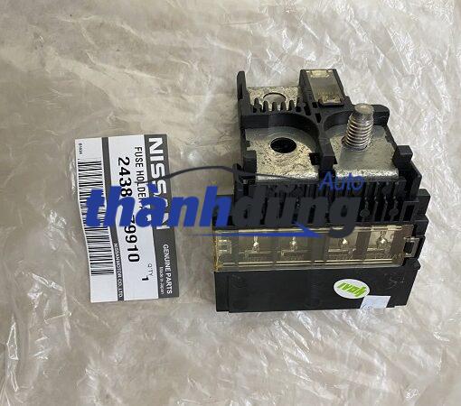 ĐẦU NỐI CỰC DƯƠNG ẮC QUY NISSAN SUNNY