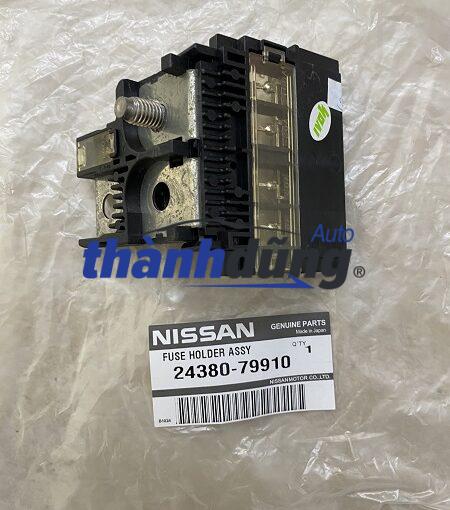 ĐẦU NỐI CỰC DƯƠNG ẮC QUY NISSAN SUNNY
