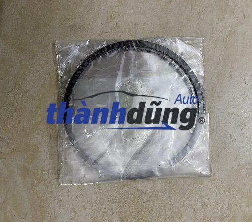 XÉC MĂNG STD CHEVROLET TRAILBLAZER