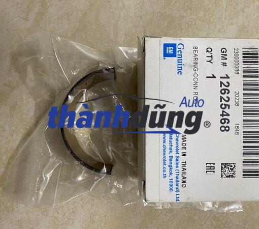 BẠC BALIE CHEVROLET COLORADO 2016-2022