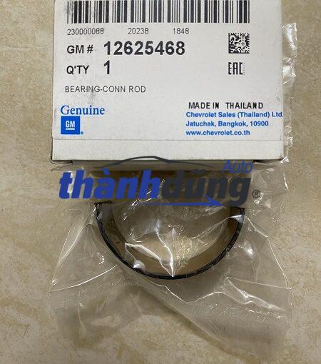 BẠC BALIE CHEVROLET COLORADO 2016-2022