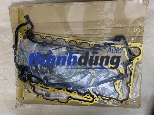 RON ĐẠI TU CHEVROLET COLORADO 2014-2019