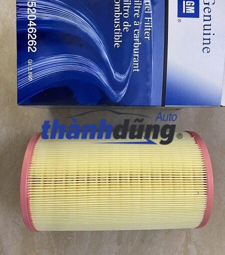 LỌC GIÓ ĐỘNG CƠ XE CHEVROLET COLORADO