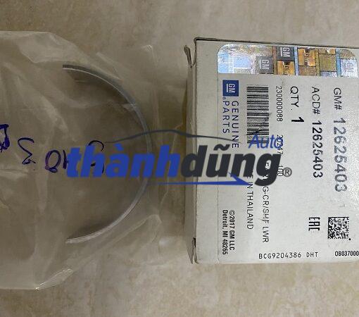 MIỄNG DÊN CHEVROLET COLORADO