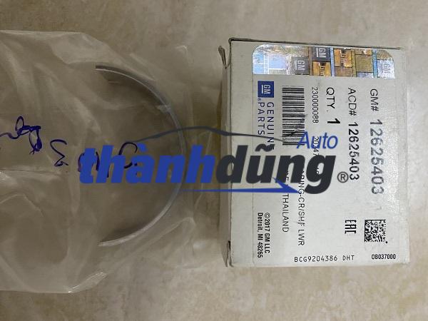 MIỄNG DÊN CHEVROLET COLORADO