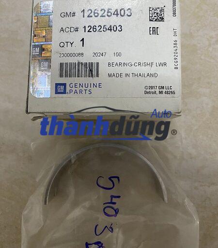 MIỄNG DÊN CHEVROLET COLORADO