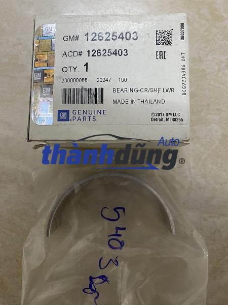 MIỄNG DÊN CHEVROLET COLORADO