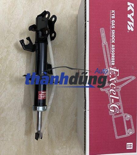 GIẢM XÓC TRƯỚC TRÁI NISSAN LIVINA