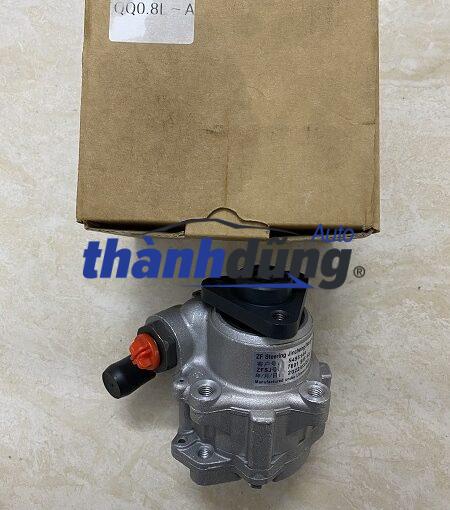 BƠM TRỢ LỰC LÁI CHERY QQ 2008-2010