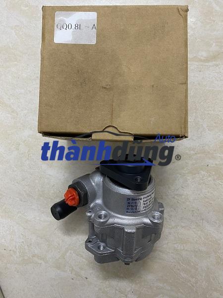 BƠM TRỢ LỰC LÁI CHERY QQ 2008-2010