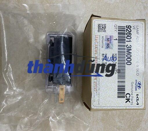 ĐÈN SOI BIỂN SỐ KIA CERATO