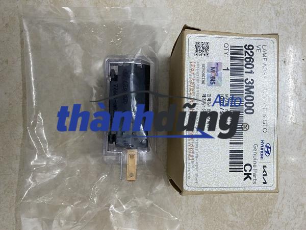 ĐÈN SOI BIỂN SỐ KIA CERATO