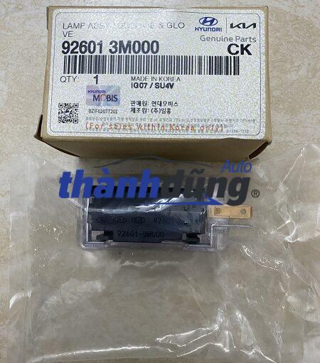 ĐÈN SOI BIỂN SỐ KIA CERATO