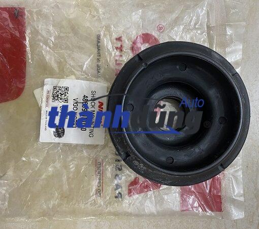 BÁT BÈO GIẢM XÓC TOYOTA VIOS 2009