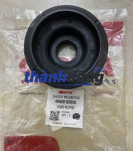 BÁT BÈO GIẢM XÓC TOYOTA VIOS 2009