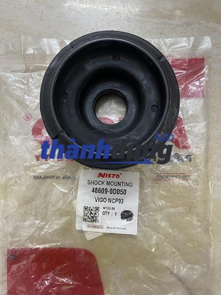 BÁT BÈO GIẢM XÓC TOYOTA VIOS 2009