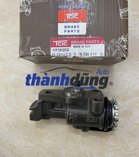 XY LANH PHANH SAU MITSUBISHI FUSO CANTER