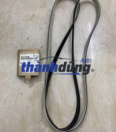 DÂY CUROA TỔNG 6PK2415 KIA SPORTAGE