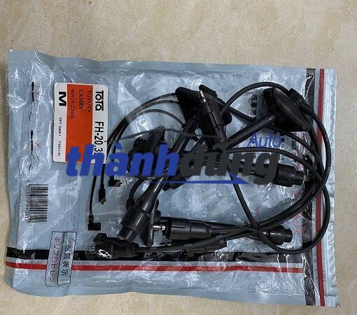 DÂY CAO ÁP TOYOTA CAMRY LE