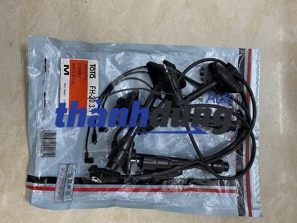 DÂY CAO ÁP TOYOTA CAMRY LE