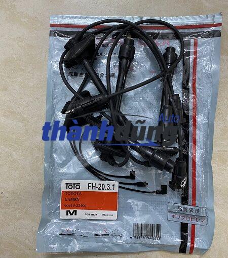 DÂY CAO ÁP TOYOTA CAMRY LE
