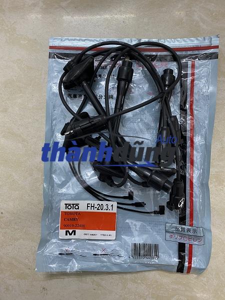 DÂY CAO ÁP TOYOTA CAMRY LE