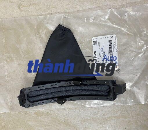 BAO DA BỌC PHANH TAY DAEWOO LACETTI