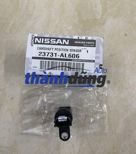 CẢM BIẾN TRỤC CƠ NISSAN XTRAIL 2007-2013