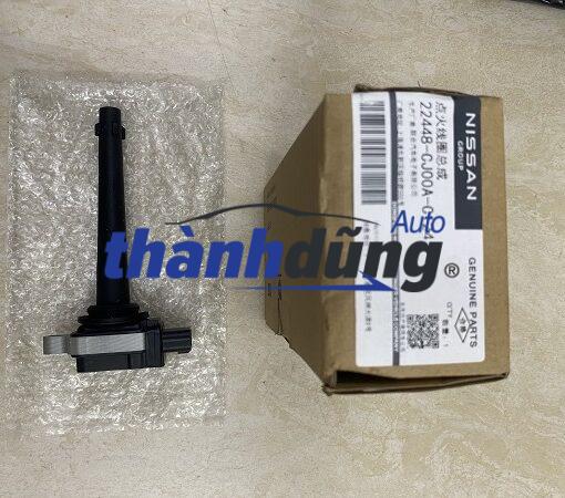 MÔ BIN ĐÁNH LỬA NISSAN SUNNY