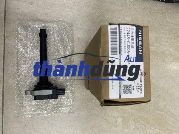 MÔ BIN ĐÁNH LỬA NISSAN SUNNY