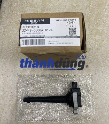 MÔ BIN ĐÁNH LỬA NISSAN SUNNY