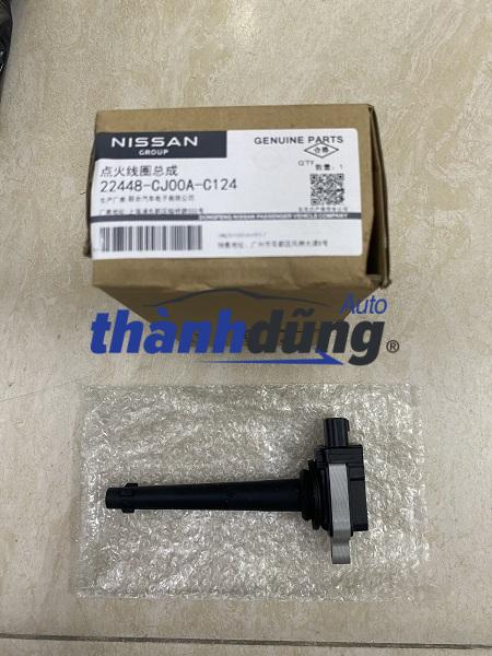 MÔ BIN ĐÁNH LỬA NISSAN SUNNY