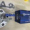 BƠM NƯỚC LÀM MÁT ĐỘNG CƠ HYUNDAI TERRACAN