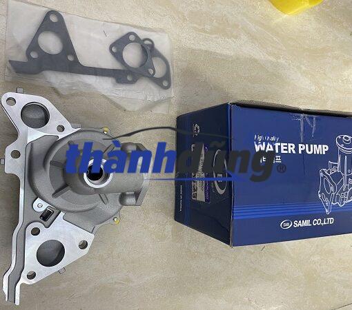 BƠM NƯỚC LÀM MÁT ĐỘNG CƠ HYUNDAI TERRACAN