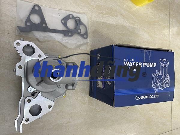 BƠM NƯỚC LÀM MÁT ĐỘNG CƠ HYUNDAI TERRACAN